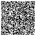 QR code with New Birth Holiness Church contacts