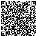 QR code with Masters Men contacts
