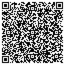 QR code with Howard's Barber Shop contacts