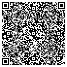QR code with Zion United Methodist Church contacts