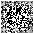 QR code with Homes By Vanderbuilt contacts