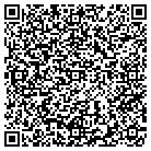 QR code with Hands On Physical Therapy contacts