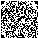 QR code with Martin's Plumbing Repair contacts