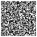 QR code with Rita Bhat DDS contacts