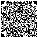 QR code with Alansons Printing contacts
