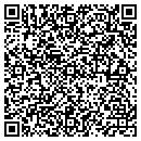 QR code with RLG II Logging contacts