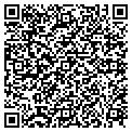 QR code with T-Nails contacts