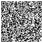 QR code with Hair Designs By Dee contacts