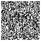QR code with Ayden United Methodist Church contacts
