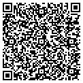 QR code with Compass contacts