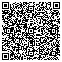QR code with MESA contacts