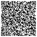 QR code with Avent & Thomas contacts