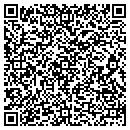 QR code with Allisons Body Shop & Wrckr Service contacts