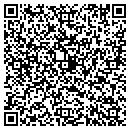 QR code with Your Casket contacts
