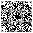 QR code with S & R Computer Associates Inc contacts