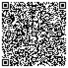 QR code with L E A C H Realtors & Services contacts