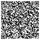 QR code with Maximum Design & Advertising contacts