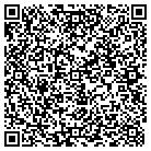QR code with Henrys Beef Seafood Resturant contacts