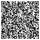 QR code with This End Up contacts