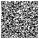 QR code with All Tied Up contacts