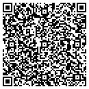 QR code with Allied Rehab contacts