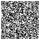 QR code with American Eagle Van Lines Inc contacts