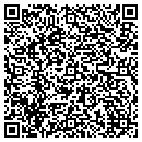 QR code with Hayward Backflow contacts