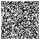 QR code with Hollywood Tanz contacts