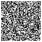 QR code with Hinson Stney Millwright Envmtl contacts