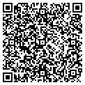 QR code with Hometown Computers contacts