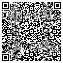 QR code with D C Siding contacts