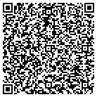 QR code with Albemarle Orthotics Prosthetic contacts