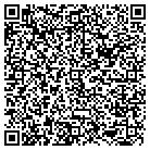 QR code with Highlnds Cshers Bd of Realtors contacts