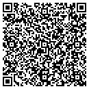 QR code with King's Crankshaft contacts
