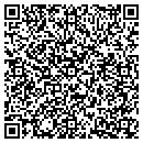 QR code with A T & T Corp contacts
