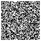 QR code with Hillside Paint Performance contacts