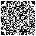 QR code with Hands On Healing contacts