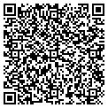 QR code with EDS Truck Service contacts