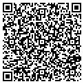 QR code with B C Dowty contacts