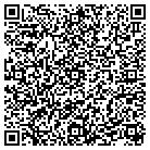 QR code with H & R Block Tax Service contacts