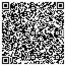 QR code with Hodges Excavating contacts