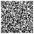 QR code with Anna Davis contacts