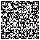 QR code with James C Woodson DDS contacts