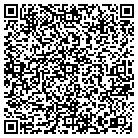 QR code with Martin Marietta Aggregates contacts
