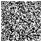 QR code with Madison Grading & Hauling contacts