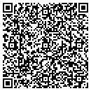QR code with James H Hilkey PHD contacts