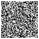 QR code with April's Hair Design contacts