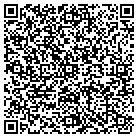 QR code with Marshall Heating & Air Cond contacts