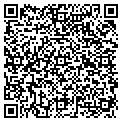 QR code with GNC contacts