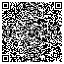 QR code with R F Merchandising contacts